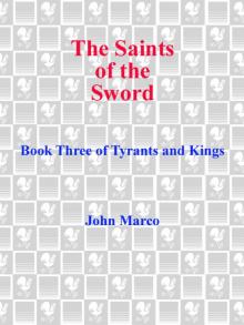 The Saints of the Sword Read online