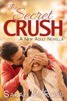 The Secret Crush Read online