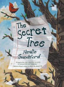 The Secret Tree Read online
