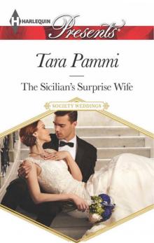 The Sicilian's Surprise Wife Read online