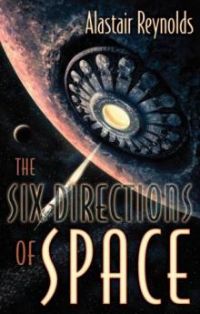 The Six Directions of Space Read online