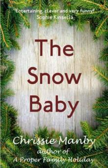The Snow Baby Read online