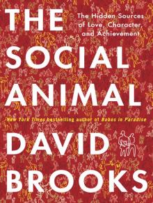 The Social Animal Read online