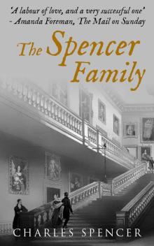 The Spencer Family Read online