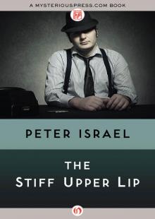 The Stiff Upper Lip Read online