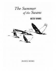 The Summer of the Swans Read online