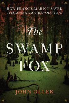 The Swamp Fox Read online