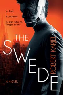 The Swede: A Novel Read online