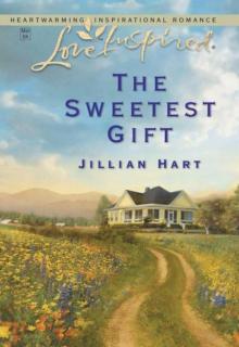 The Sweetest Gift (The McKaslin Clan: Series 1 Book 2) Read online