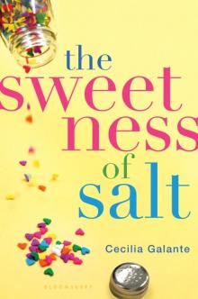 The Sweetness of Salt Read online