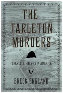The Tarleton Murders Read online
