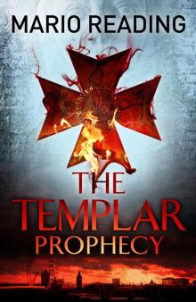 The Templar Prophecy Read online