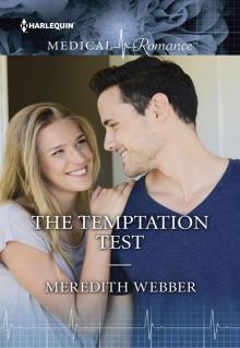 The Temptation Test Read online