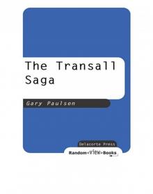 The Transall Saga Read online