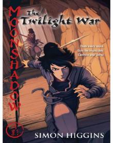 The Twilight War