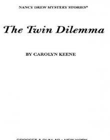 The Twin Dilemma Read online