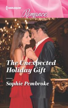 The Unexpected Holiday Gift Read online