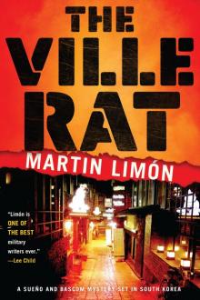 The Ville Rat Read online