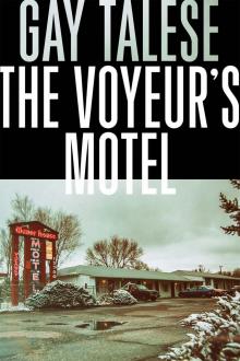 The Voyeur's Motel Read online