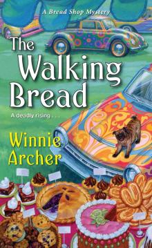 The Walking Bread Read online