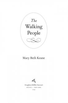 The Walking People Read online