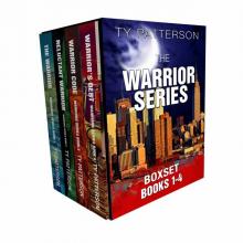 The Warriors Series Boxset I Read online