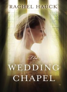 The Wedding Chapel Read online