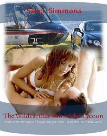 The Wildcat that Tamed the Tycoon Read online