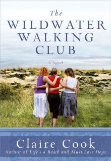 The Wildwater Walking Club Read online