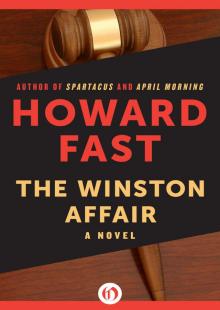 The Winston Affair Read online