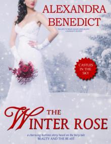 The Winter Rose Read online