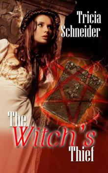The Witch's Thief Read online