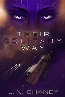 Their Solitary Way Read online