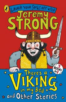 There's a Viking in My Bed and Other Stories Read online