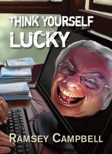 Think Yourself Lucky Read online