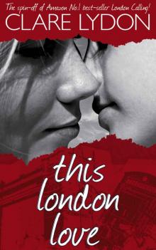 This London Love Read online