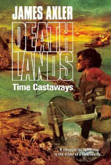 Time Castaways Read online
