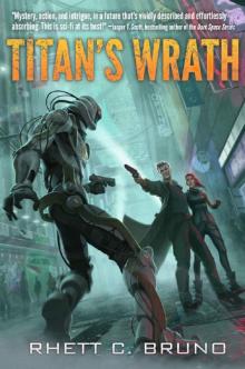 Titan's Wrath Read online