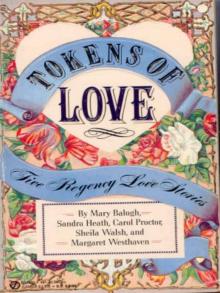 Tokens of Love Read online