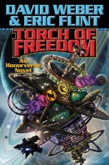 Torch of Freedom wos-2 Read online