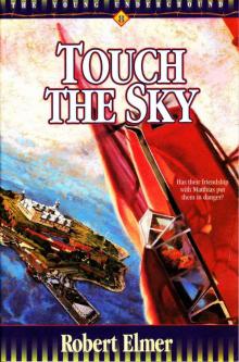 Touch the Sky (Young Underground #8)