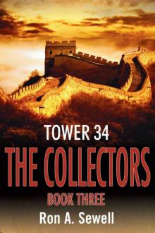 Tower Thirty Four: The Collectors Book Three (The Collectors Series 3) Read online
