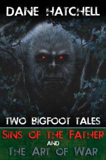 Two Bigfoot Tales Read online