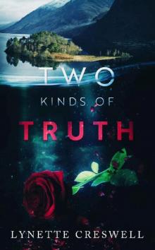 Two Kinds Of Truth Read online