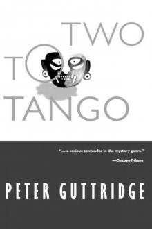 Two to Tango (Nick Madrid) Read online