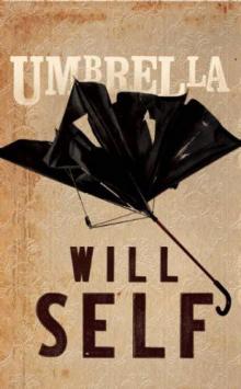Umbrella Read online