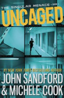 Uncaged Read online