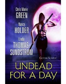 Undead for a Day