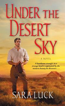 Under the Desert Sky Read online