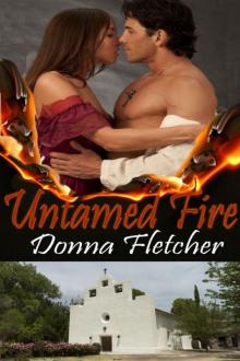 Untamed Fire Read online